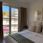 Arletta - Panoramic View Appartement Saranda