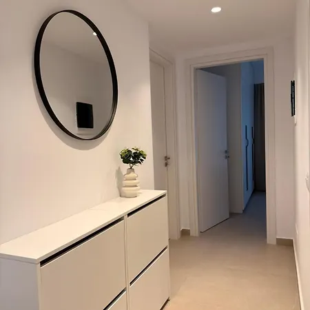 Arletta - Panoramic View Apartment *