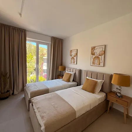 Apartment Arletta - Panoramic View *