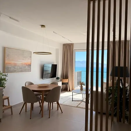 Arletta - Panoramic View Apartment *