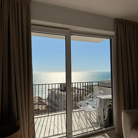 Apartment Arletta - Panoramic View