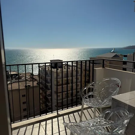 Arletta - Panoramic View Apartment *