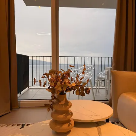 Arletta - Panoramic View * Sarandë