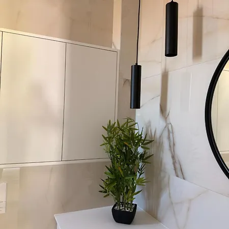 Apartment Arletta - Panoramic View *