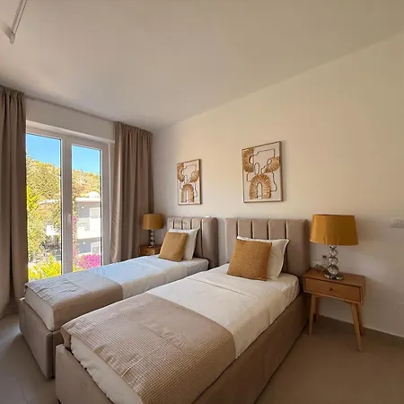 Apartment Arletta - Panoramic View *