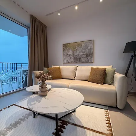 Apartamento Arletta - Panoramic View Sarandë