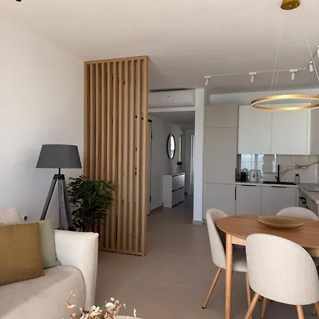 Apartment Arletta - Panoramic View *