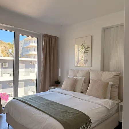 Daire Arletta - Panoramic View Saranda