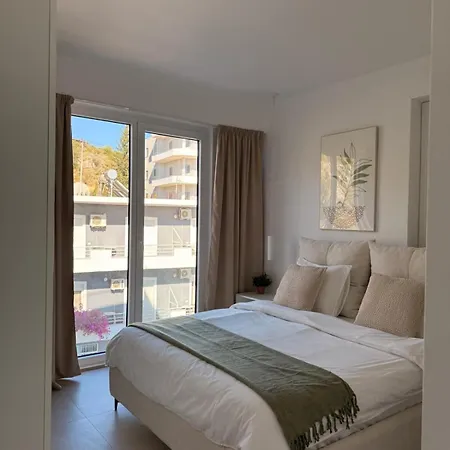 Apartment Arletta Sea View