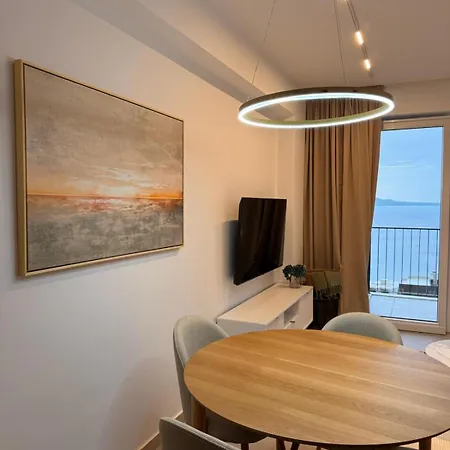 Arletta Sea View Sarandë