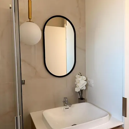 Apartment Arletta Sea View