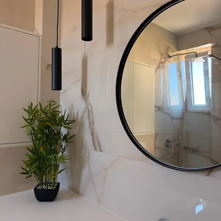 Arletta Sea View Sarande