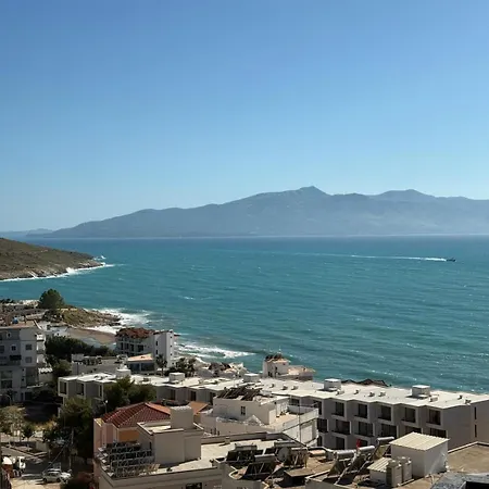 Arletta Sea View Apartment