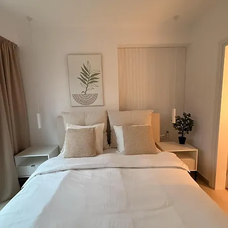 Apartment Arletta Sea View *