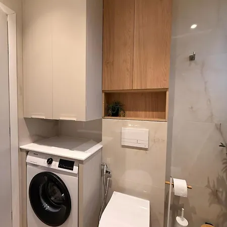 Arletta Sea View Apartment Sarande