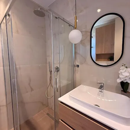 Apartment Arletta Sea View Sarande