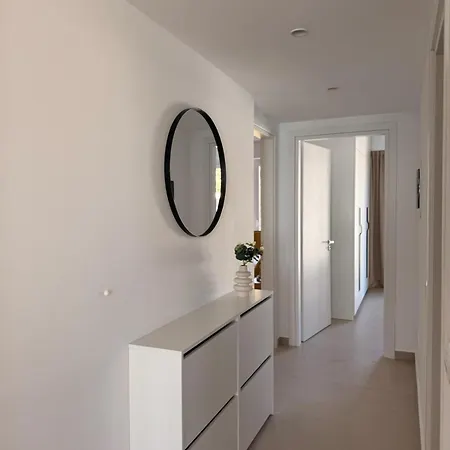 Arletta Sea View Sarande