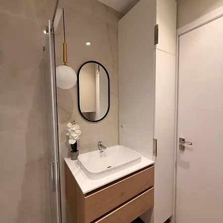 Apartment Arletta Sea View Sarande