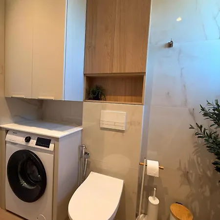 Apartment Arletta Sea View