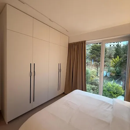 Arletta Sea View Apartment