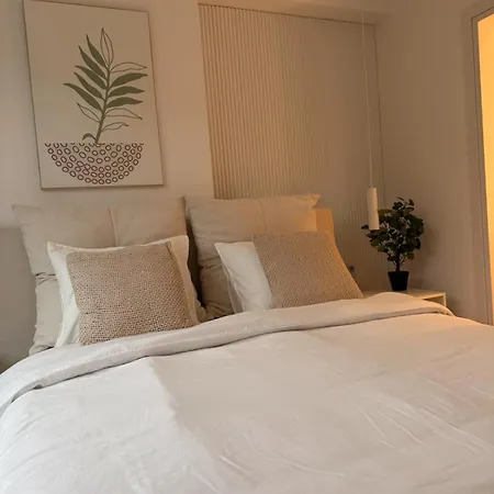 Apartment Arletta Sea View Sarandë