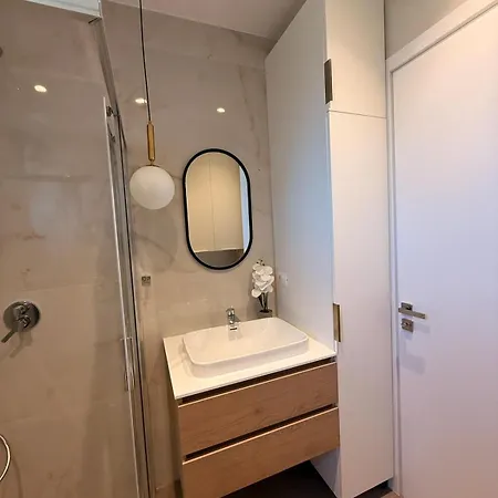 Arletta Sea View Sarande