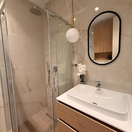 Apartment Arletta Sea View *