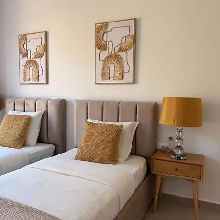 Arletta Sea View * Sarande