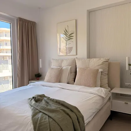 Apartment Arletta Sea View *