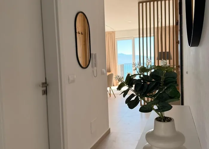 Arletta - Panoramic View Daire