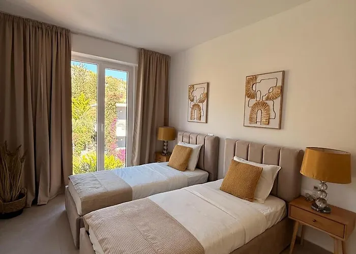 Daire Arletta - Panoramic View *