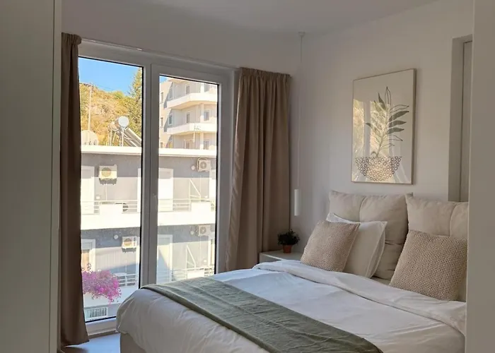 Daire Arletta - Panoramic View