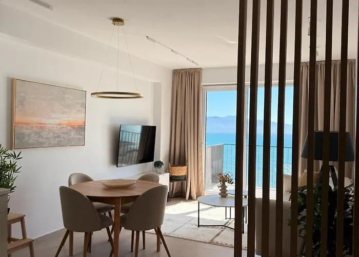 Arletta - Panoramic View Daire *