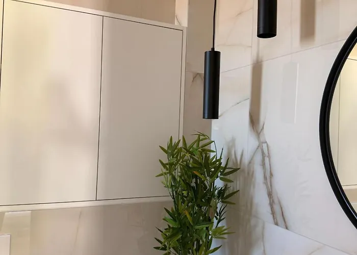 Apartmán Arletta Sea View *