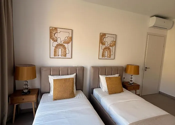 Arletta - Panoramic View Saranda