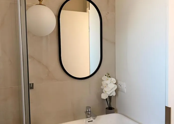 Daire Arletta - Panoramic View