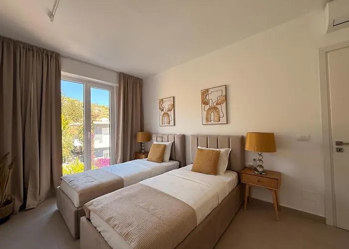 Daire Arletta - Panoramic View *