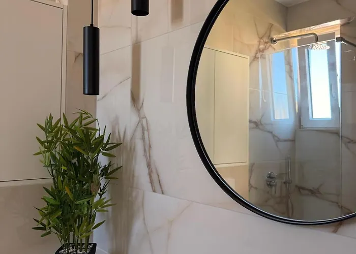 Arletta - Panoramic View Saranda