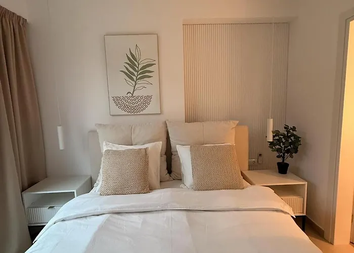 Apartmán Arletta Sea View *