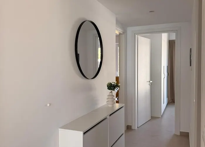 Arletta - Panoramic View Saranda