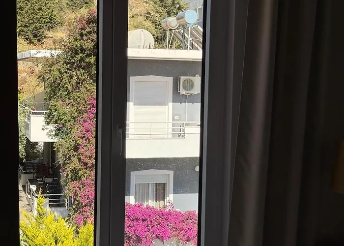 Arletta - Panoramic View Daire