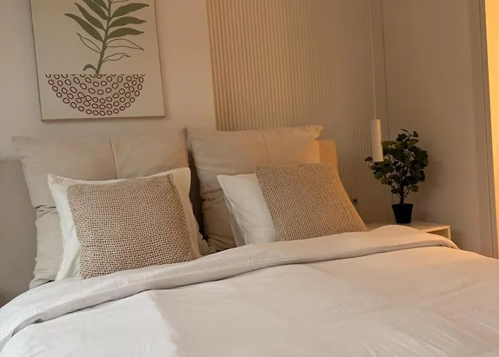 Daire Arletta - Panoramic View Saranda