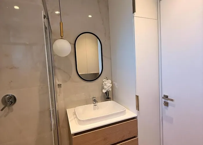 Arletta - Panoramic View Saranda