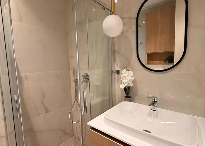 Daire Arletta - Panoramic View *