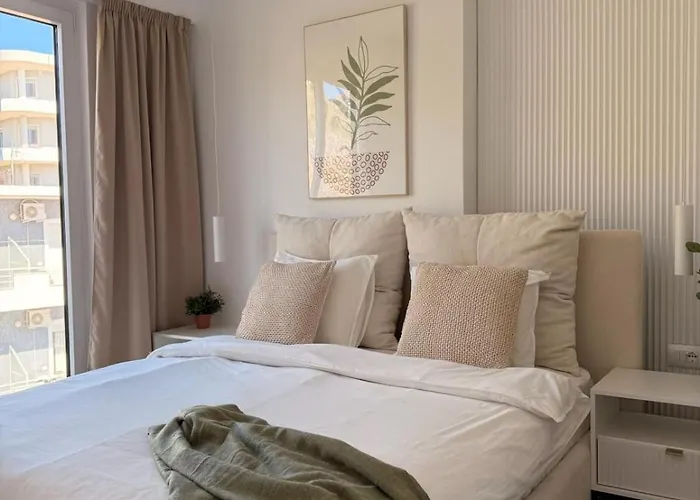 Daire Arletta - Panoramic View *